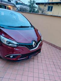Renault Scenic 1.5 Dci  IV Serie