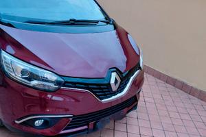 Renault Scenic 1.5 Dci  IV Serie