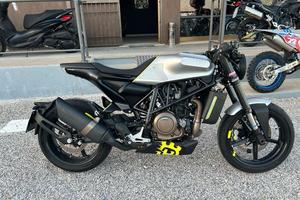 Husqvarna Vitpilen 701 - 2020