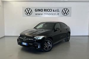 Mercedes-Benz GLC Coupé GLC Coupe 220 d AMG L...