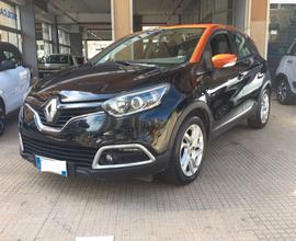 Renault Captur 1.5 dCi 8V 90 CV EDC Energy R-Link