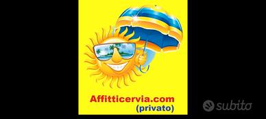 Condominio Gabbiani Trilo a tagliata di cervia