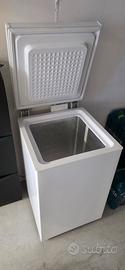 congelatore indesit