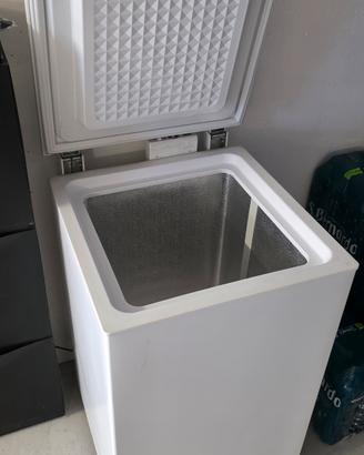 congelatore indesit