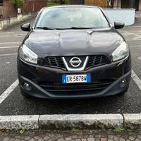 NISSAN QASHQAI  1.6 dci