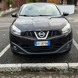 NISSAN QASHQAI  1.6 dci