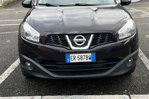 NISSAN QASHQAI  1.6 dci