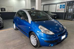 Citroen C3 Pluriel 1.4 HDi 70CV Elegance
