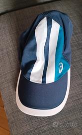 cappellino Asics 