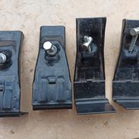 Supporti x Portabici