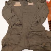 2 Mimetiche militari originali