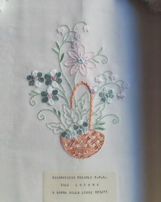Lenzuola matrimoniali