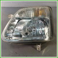 Faro Fanale Proiettore Destro DX VALEO OPEL AGILA 