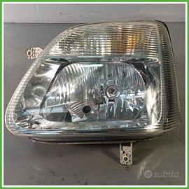 Faro Fanale Proiettore Destro DX VALEO OPEL AGILA 