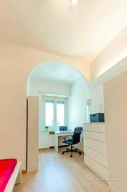 Stanza in appartamento di 11 m² a Torino