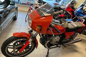Moto Guzzi Imola 350