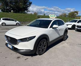 Mazda CX-30 2.0L Skyactiv-X M Hybrid AWD Excl...