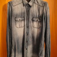 camicia Anthony Morato