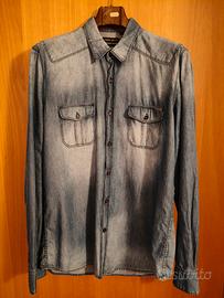 camicia Anthony Morato