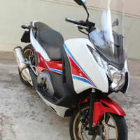 Honda integra
