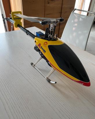 Elicottero ATOM 500 Compass