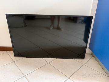 Televisore 40 pollici SONY