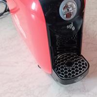 macchina da caffè a capsule 