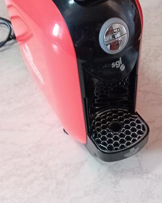 macchina da caffè a capsule 