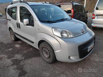 Fiat Qubo 1.3 MJT 75 CV Dynamic