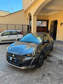 Peugeot 1.2 puretech Allure Pack s&s 75cv