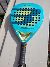 racchetta padel