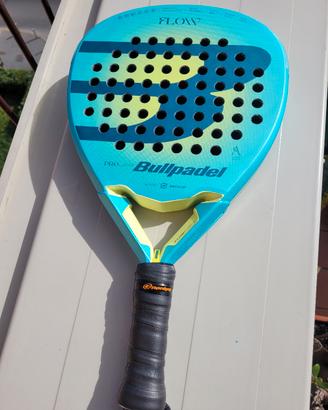 racchetta padel