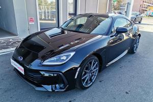 Subaru BRZ 2.4 Touge