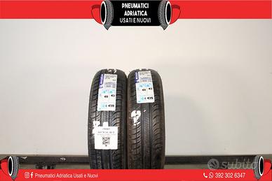 2 Gomme NUOVE 165 70 R 14 Michelin SPED GRATIS