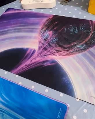 Magic: The Gathering (Playmat)