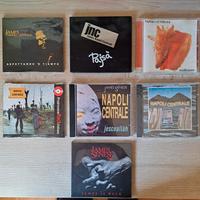 CD James Senese - Napoli Centrale 