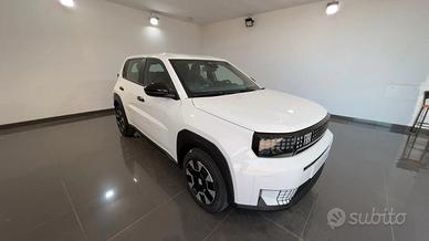 Fiat Grande Panda 1.2 100 CV S&S Icon PRONTA CONSE