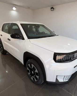 Fiat Grande Panda 1.2 100 CV S&S Icon PRONTA CONSE
