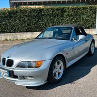 Bmw z3 1.9 ac schnitzer 1999