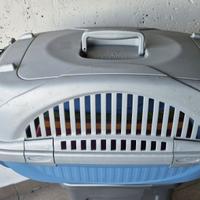 Trasportino per animali di piccola taglia