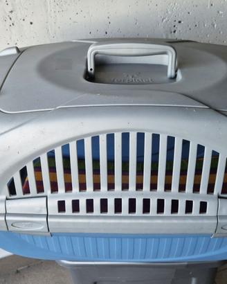 Trasportino per animali di piccola taglia