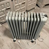 radiatore elettrico
