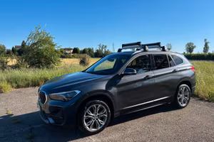 BMW X1 1.8d Sdrive