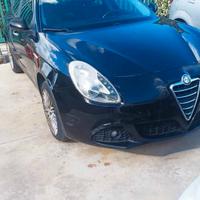 ALFA ROMEO GIULIETTA 1.6 105 CV JTDM-2 940A3000