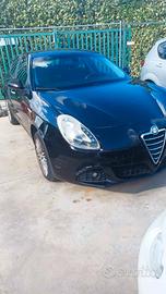 ALFA ROMEO GIULIETTA 1.6 105 CV JTDM-2 940A3000