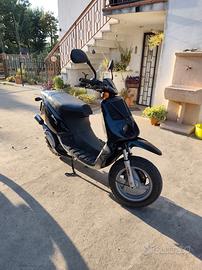 crosser 50