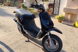 crosser 50
