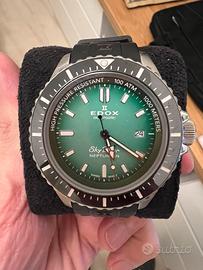 Edox neptunian 1000m