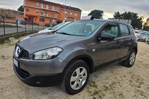 Nissan Qashqai GPL