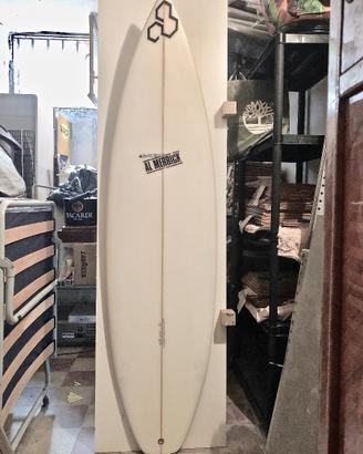 Surf al merrick 6.0